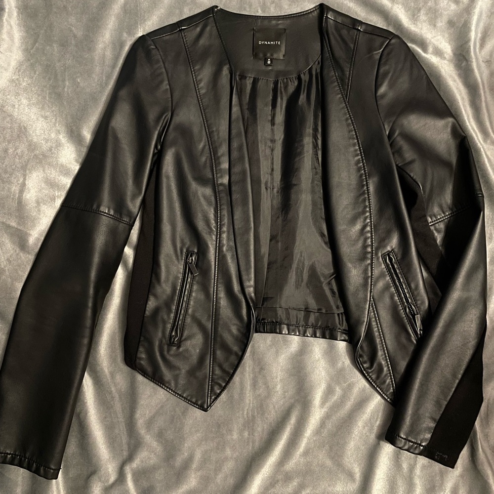 Dynamite Jacket